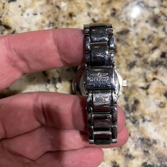 Watch, Invicta Angel - Picture 4 of 16